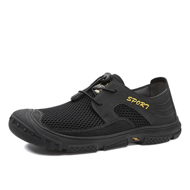 Fashion Comfortable Men's Shoes
