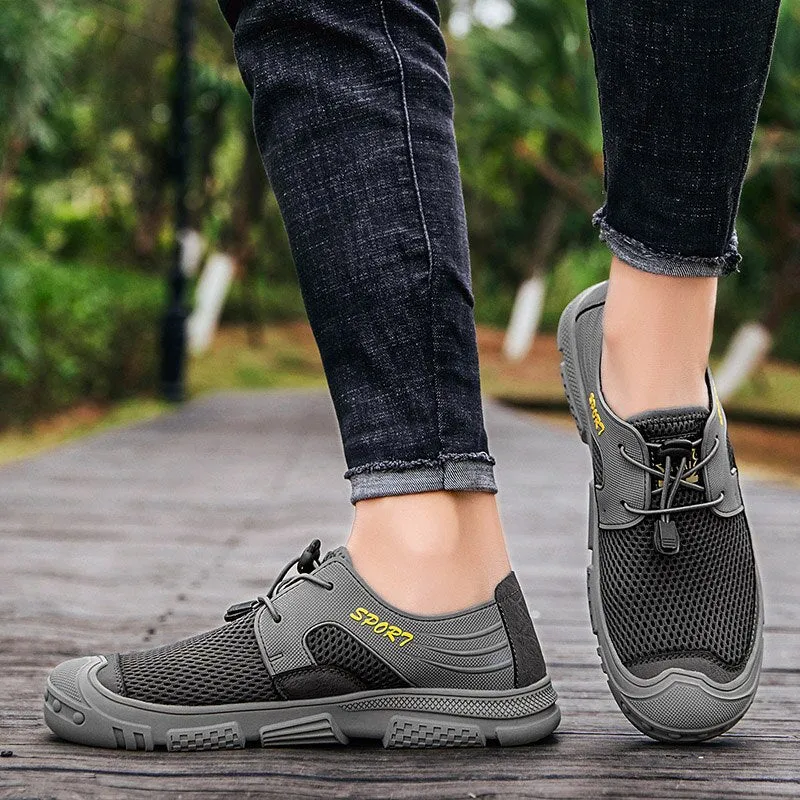 Fashion Comfortable Men's Shoes