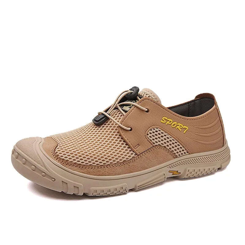 Fashion Comfortable Men's Shoes