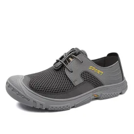 Fashion Comfortable Men's Shoes