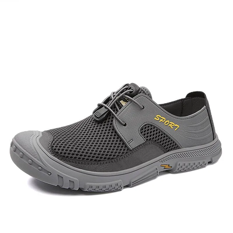 Fashion Comfortable Men's Shoes