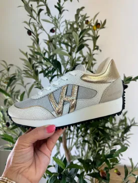 FINAL SALE - Fast Lane Sneakers VH