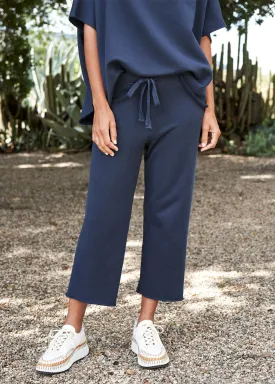 Frank & Eileen Catherine Favorite Sweatpant in Denim
