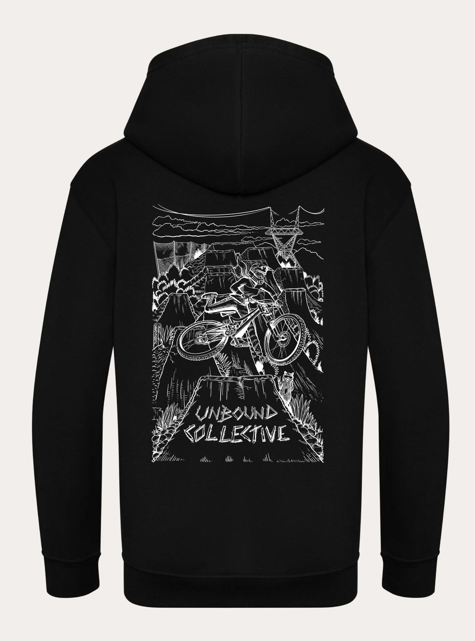Freeride Hoodie