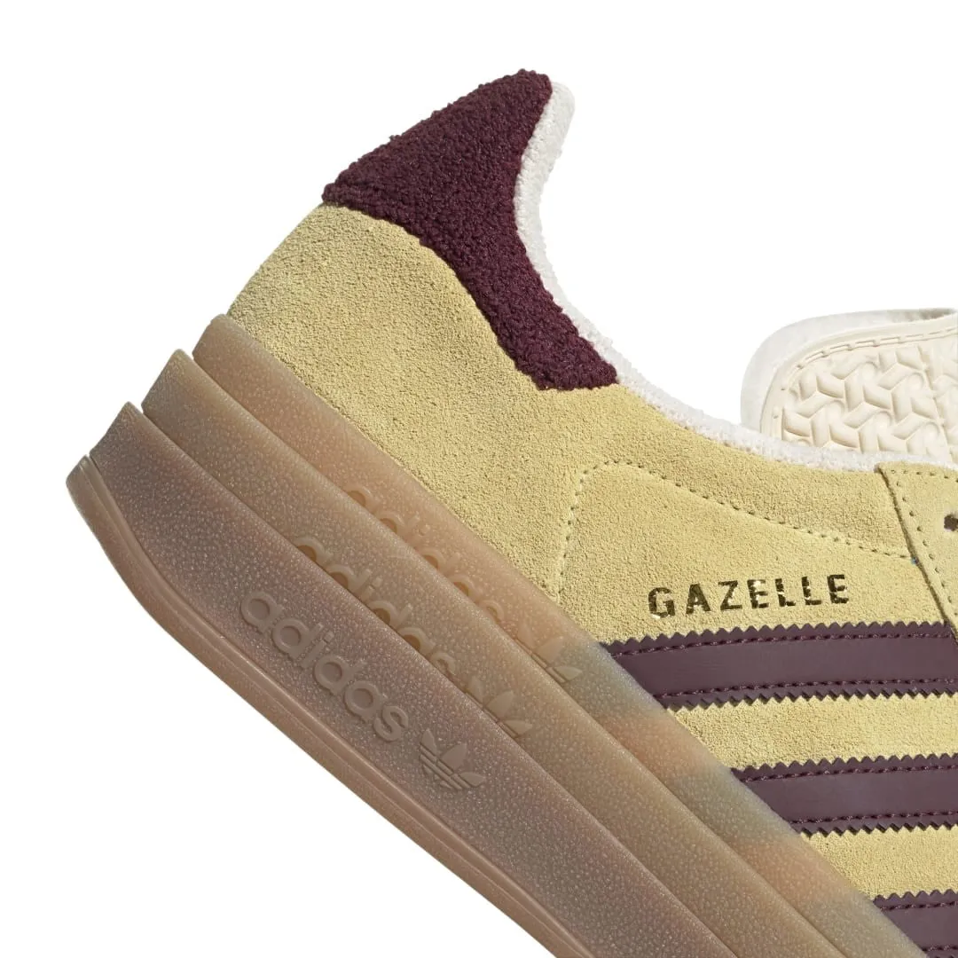 Gazelle Bold Lifestyle Shoes