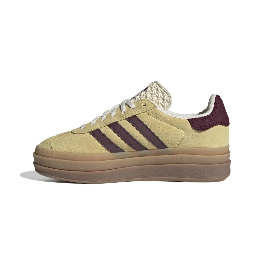 Gazelle Bold Lifestyle Shoes