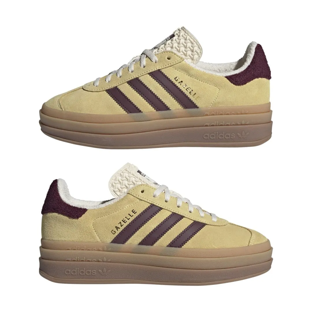 Gazelle Bold Lifestyle Shoes