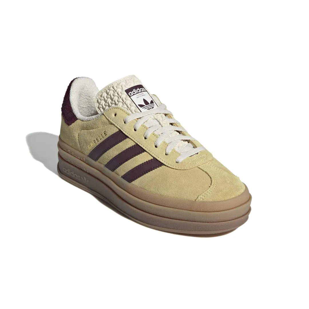 Gazelle Bold Lifestyle Shoes