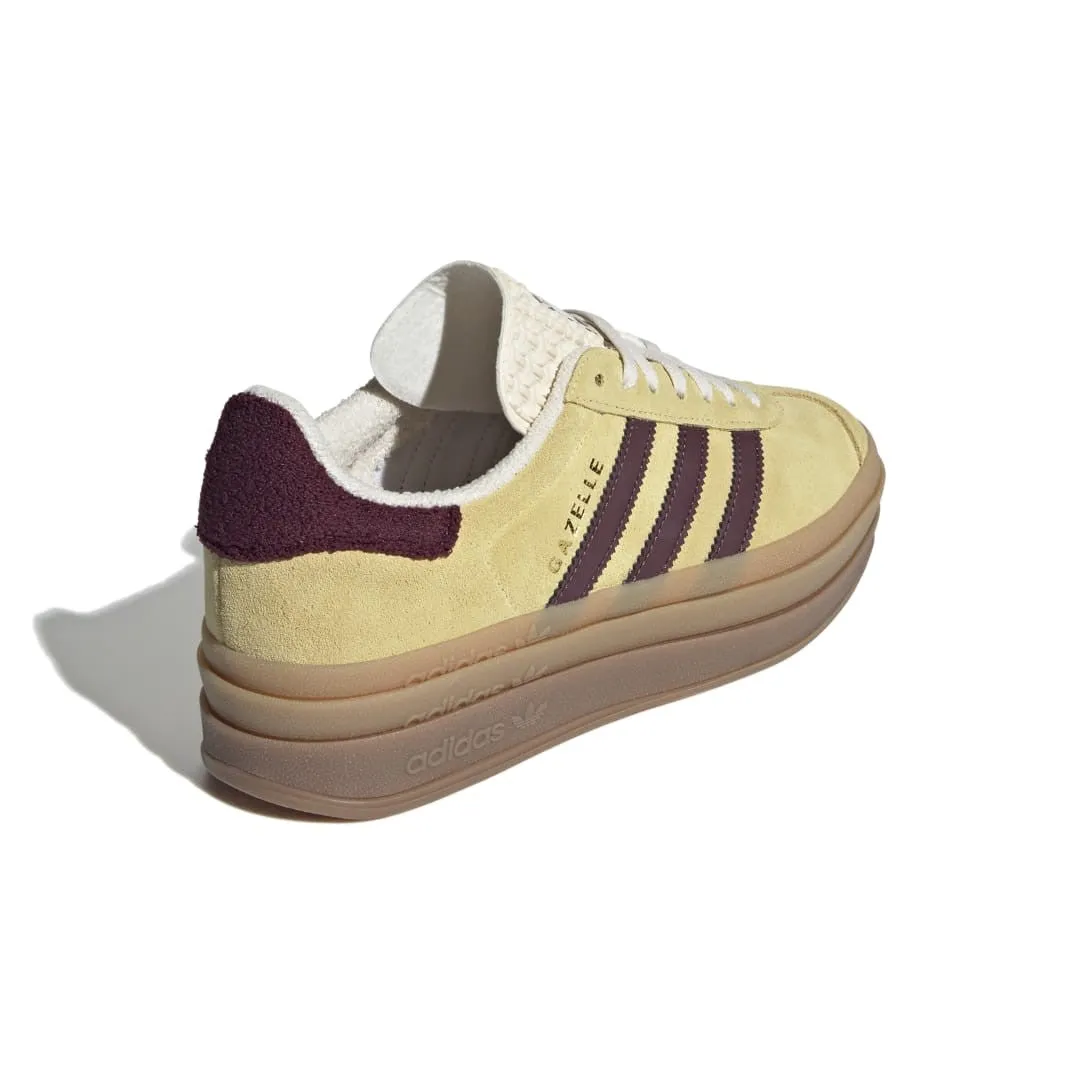 Gazelle Bold Lifestyle Shoes