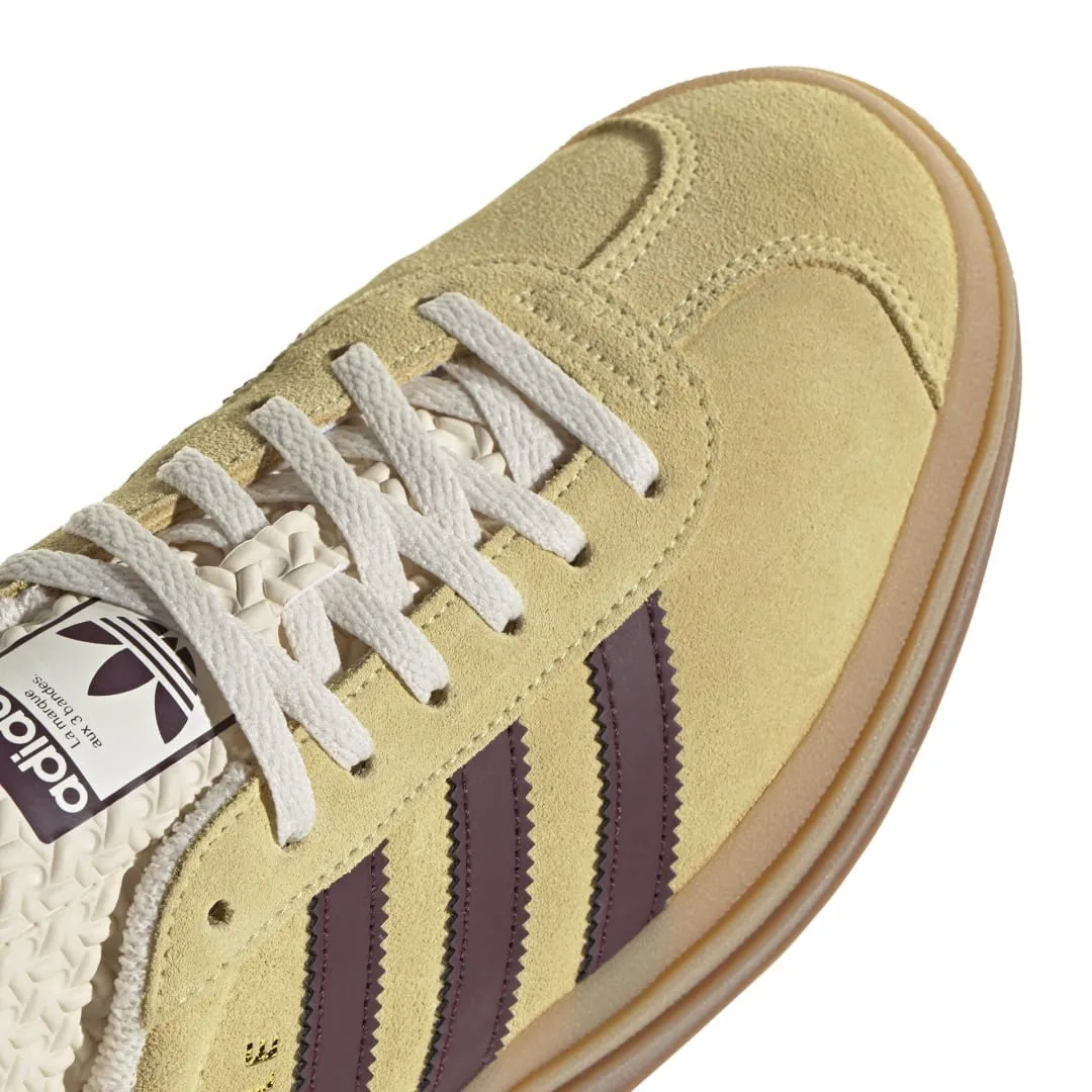 Gazelle Bold Lifestyle Shoes