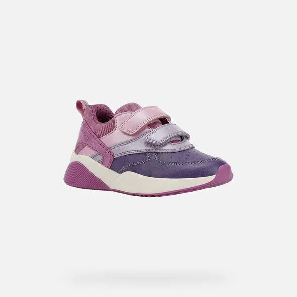 Geox Sinead Sneaker