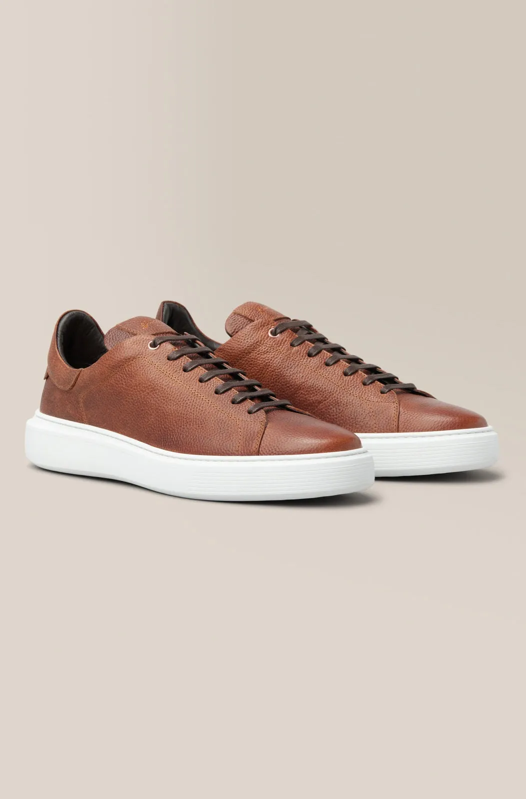 GOOD MAN BRAND Vachetta Sneakers