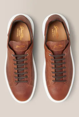 GOOD MAN BRAND Vachetta Sneakers