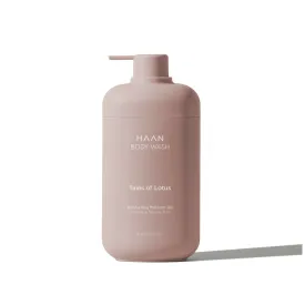 HAAN - Body Wash - Tales of Lotus - 450ml