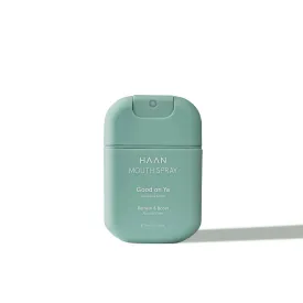 HAAN - Mouthspray - Good on Ya Standard - 20ml