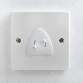 Hauck Plug Me Socket Cover 4 pcs