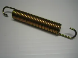 Heavy Duty Spring