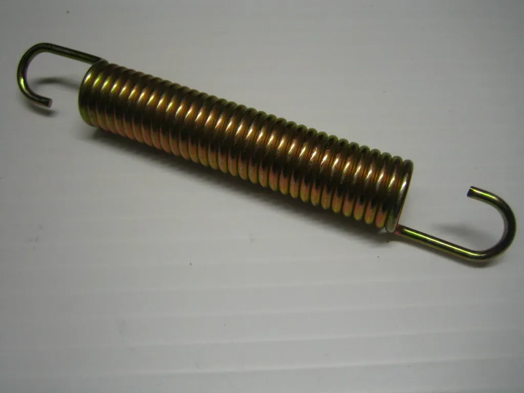 Heavy Duty Spring