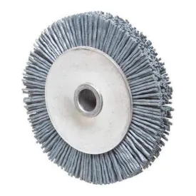 Ilco Speed 040,044,045 Wheel Brush