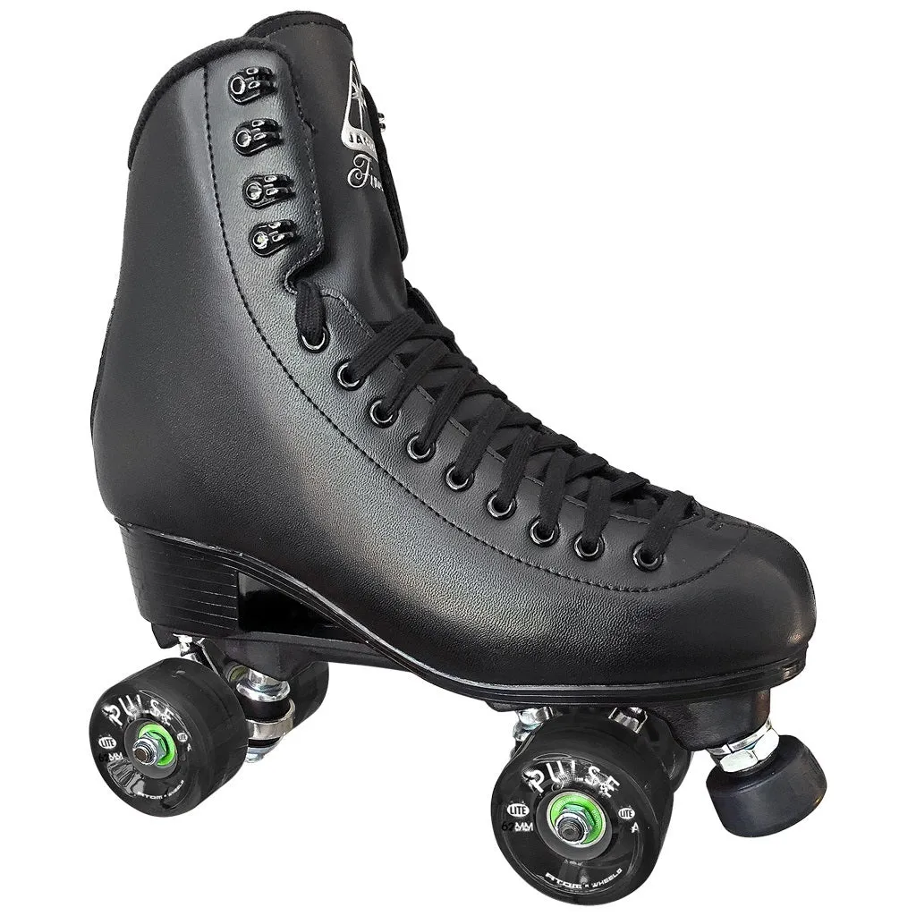 Jackson Atom Finesse  Quad Nylon Men's Outdoor Package JR1055