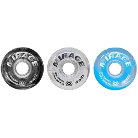 Jackson Atom Mirage Super High Rebound Wheels( 6 pk) FW500