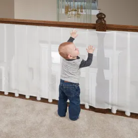Kidco 15 ft Mesh Rail Guard