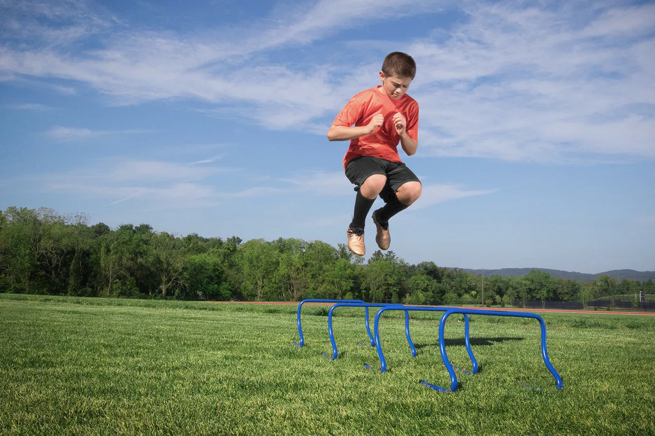 Kwikgoal 12″ Speed Hurdle | 16A4304