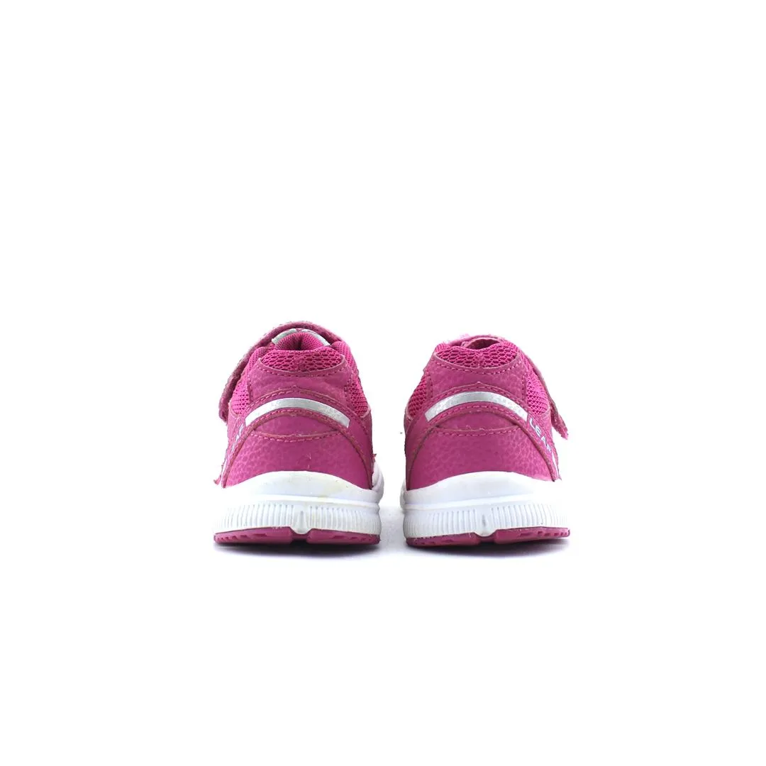 LEAF ACTIVE LIFESTYLE
