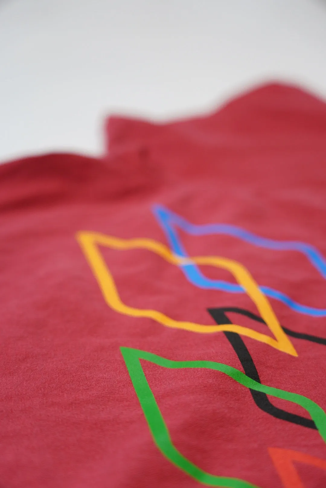 Lifestyle Games Tee