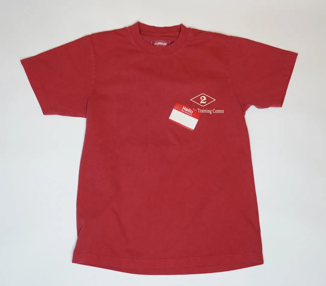Lifestyle Games Tee