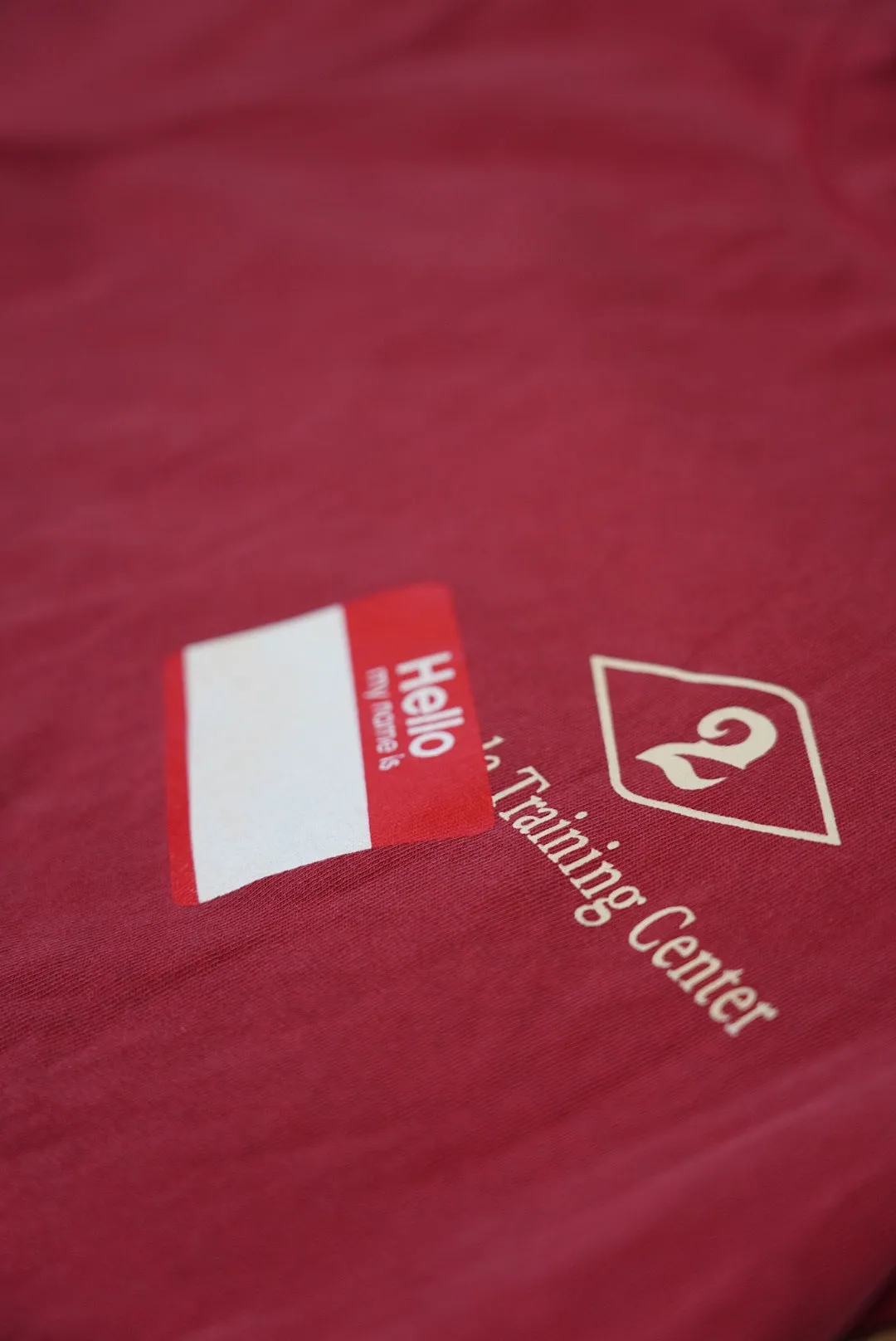 Lifestyle Games Tee