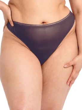 Lifestyle Thong