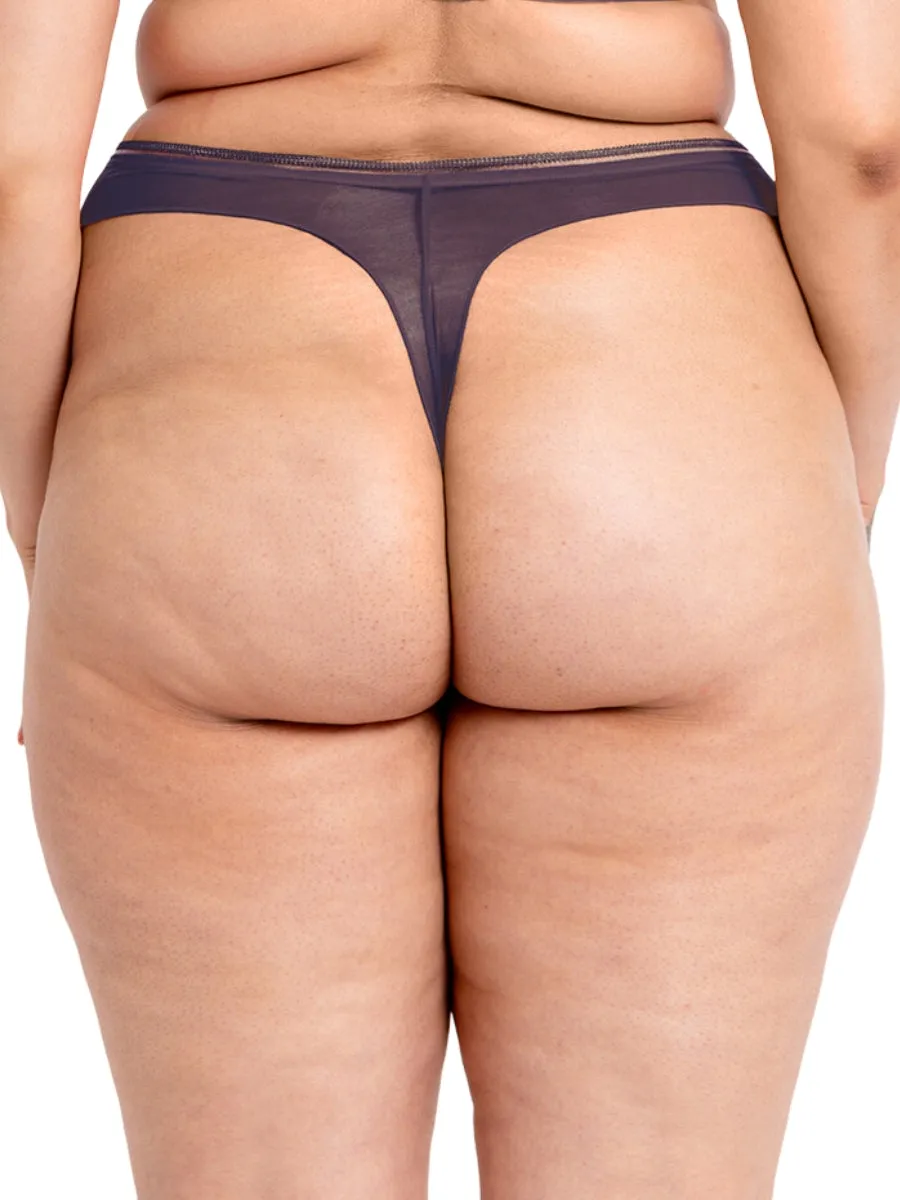 Lifestyle Thong