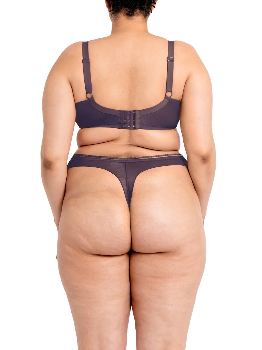 Lifestyle Thong