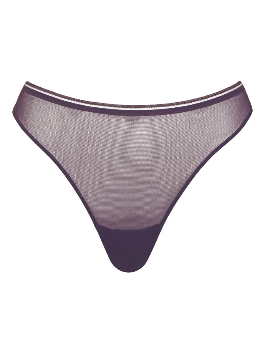 Lifestyle Thong