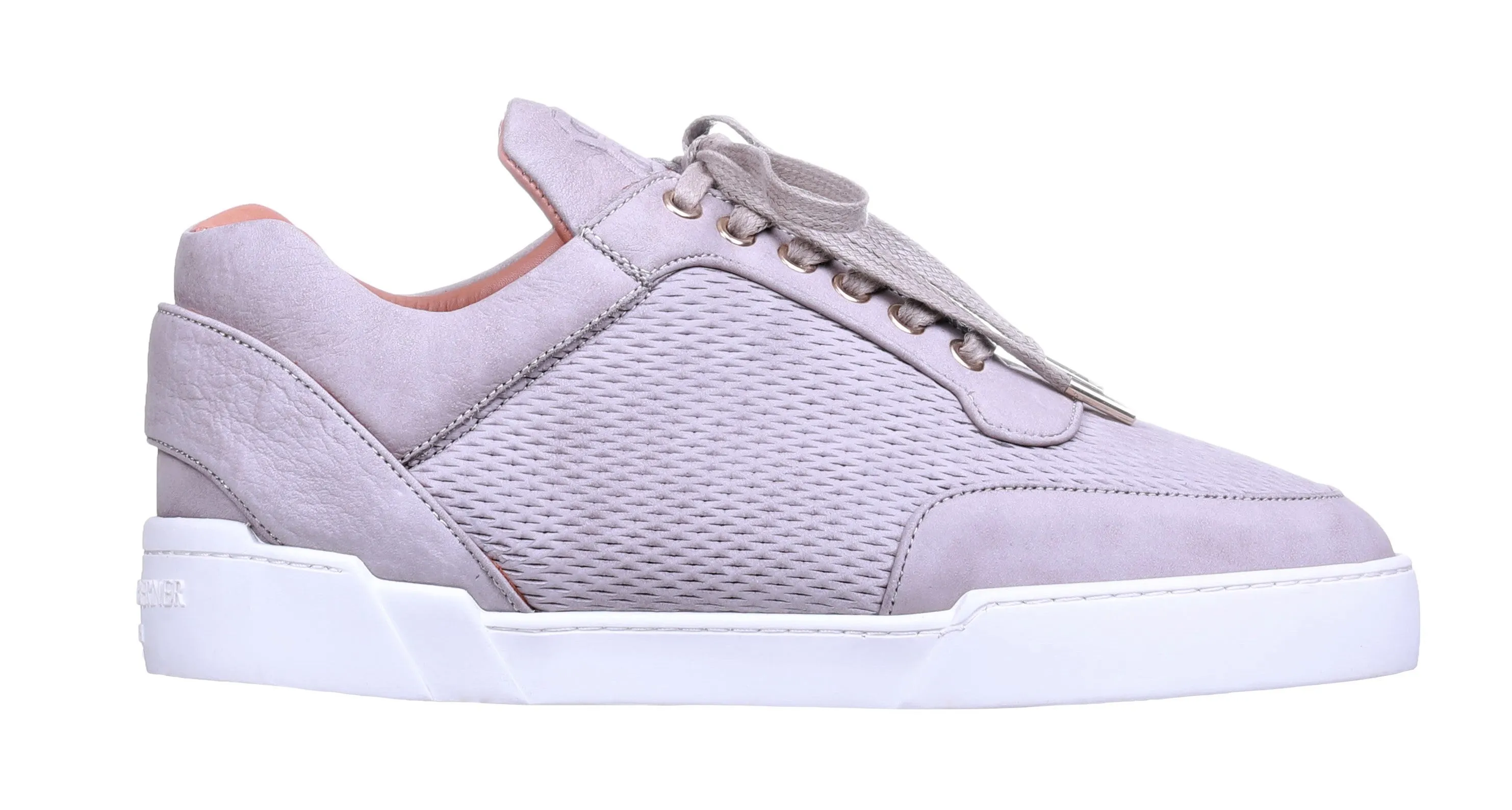 Low-Top STONE GREY