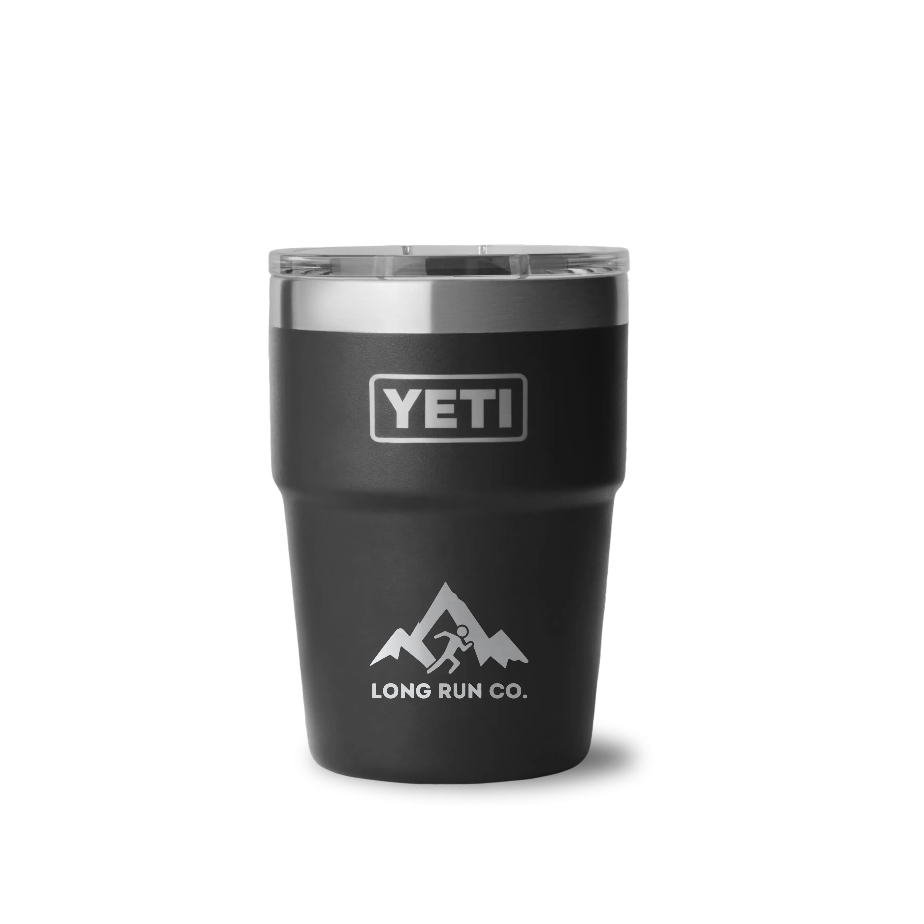 LRC x YETI 16oz Rambler