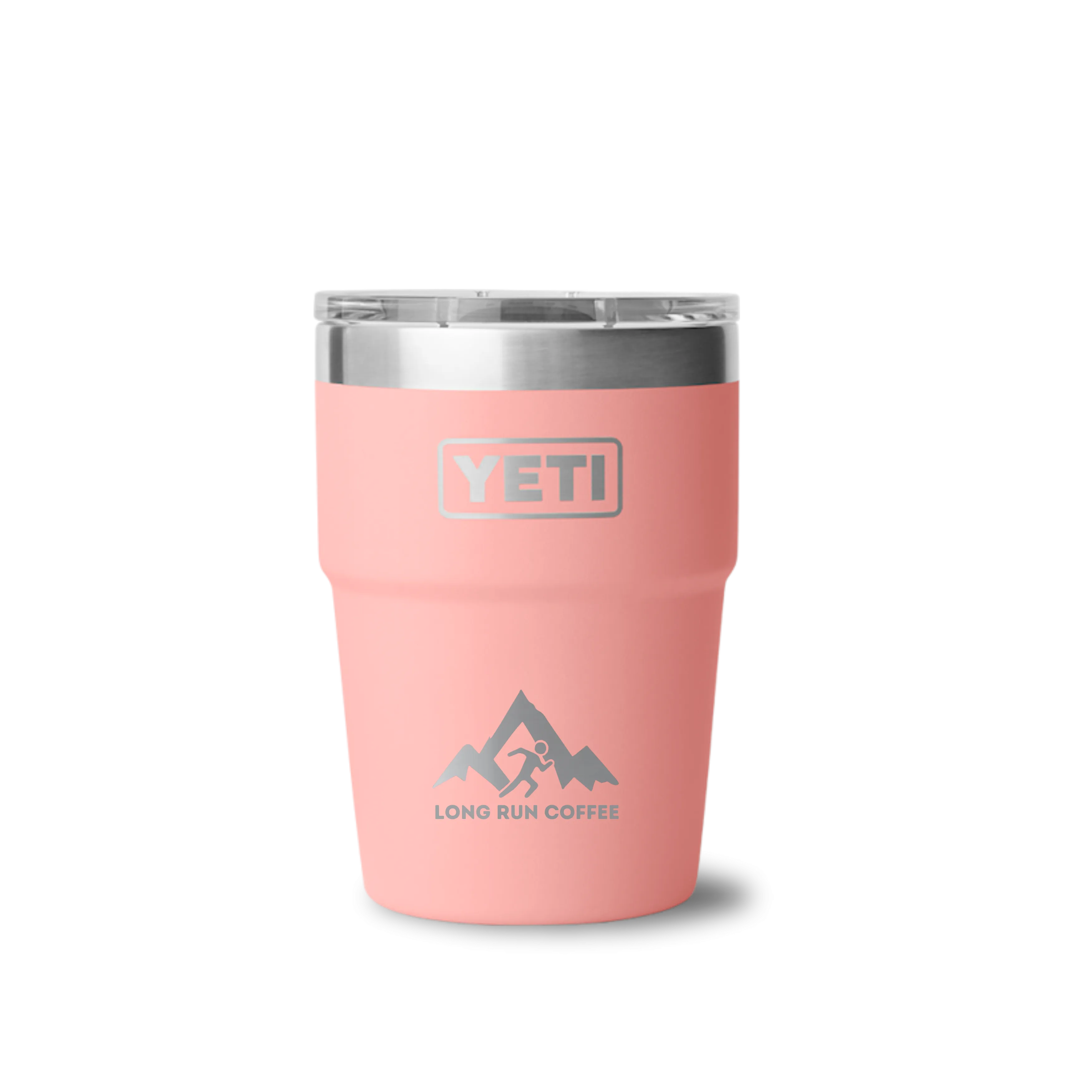 LRC x YETI 16oz Rambler