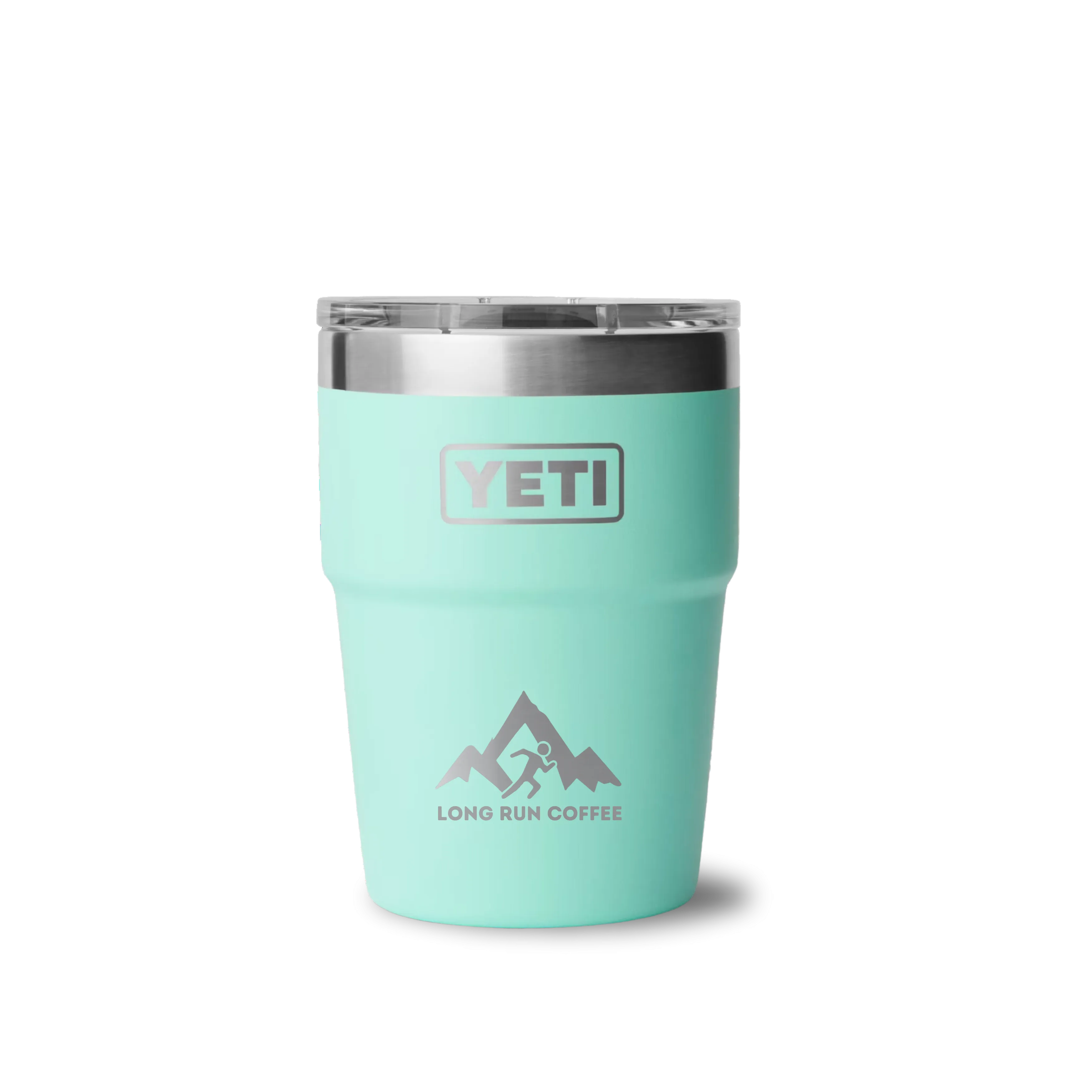 LRC x YETI 16oz Rambler