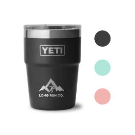 LRC x YETI 16oz Rambler