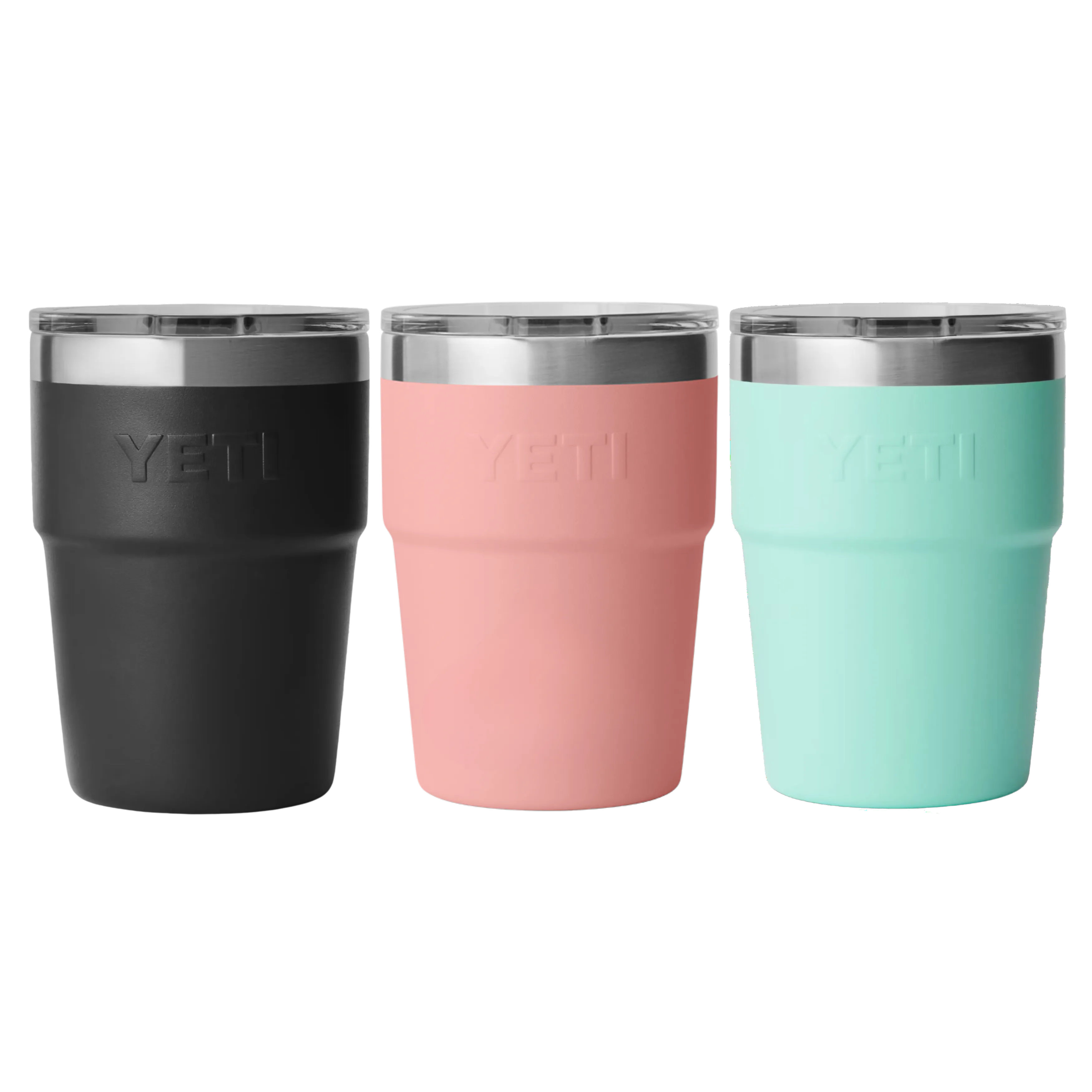 LRC x YETI 16oz Rambler