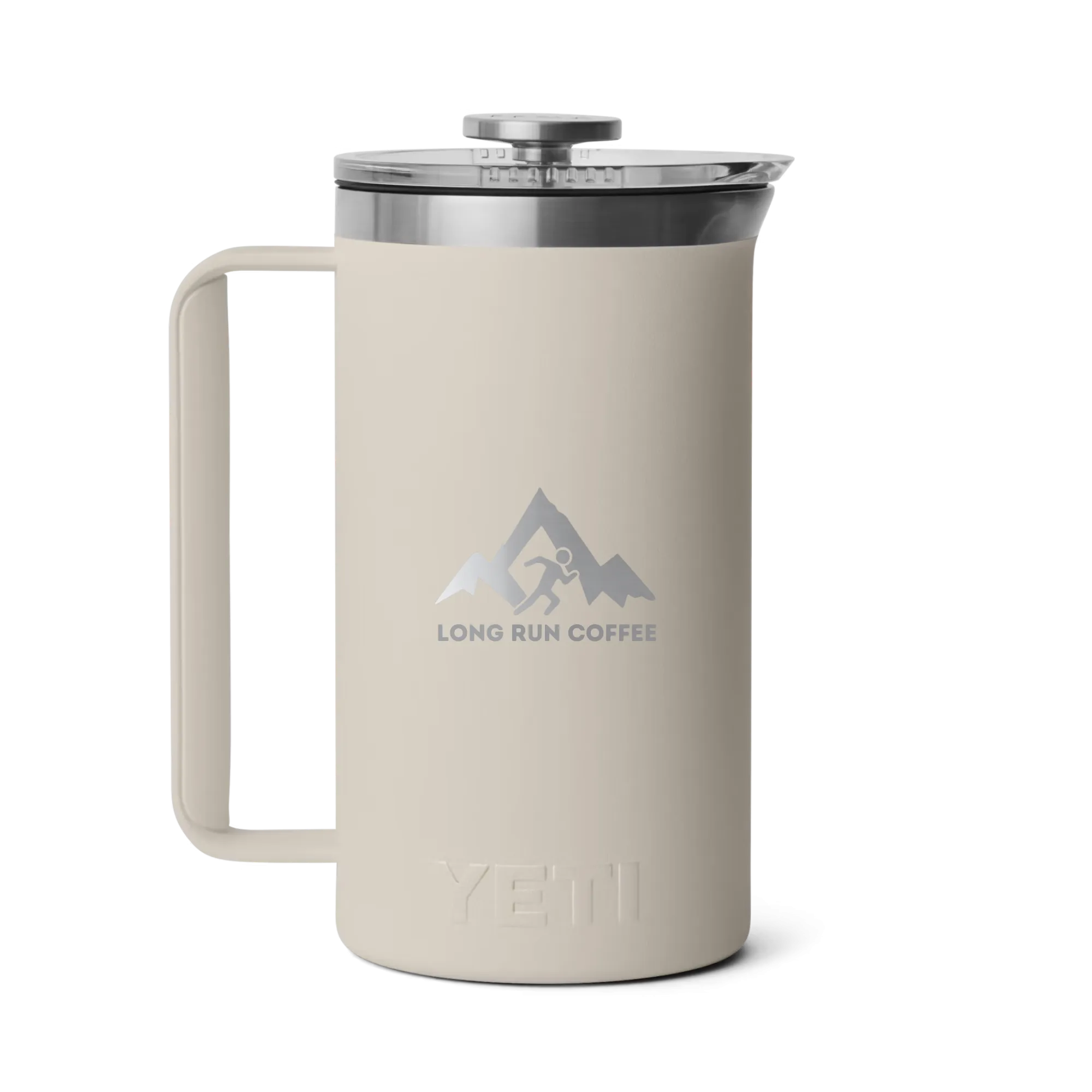 LRC x YETI 34oz French Press