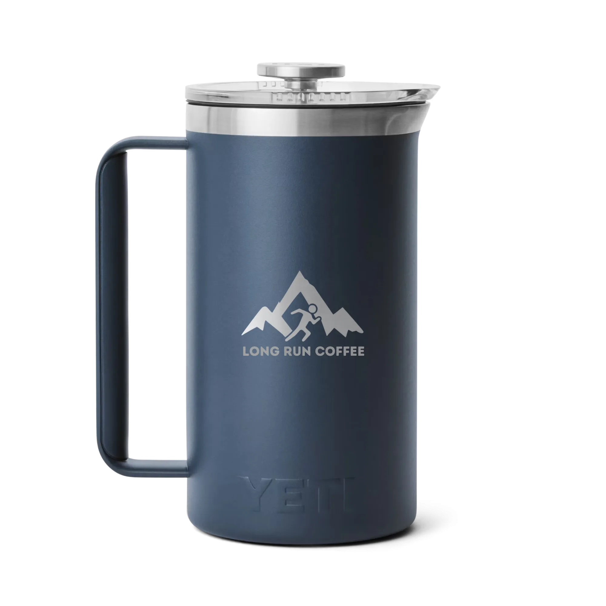 LRC x YETI 34oz French Press