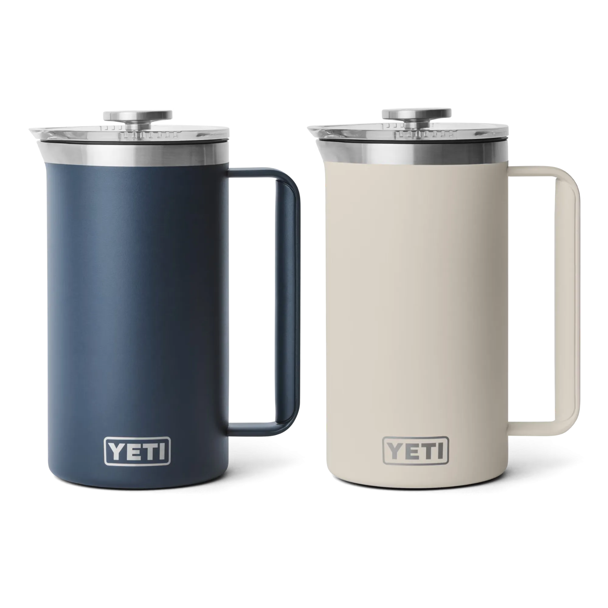 LRC x YETI 34oz French Press