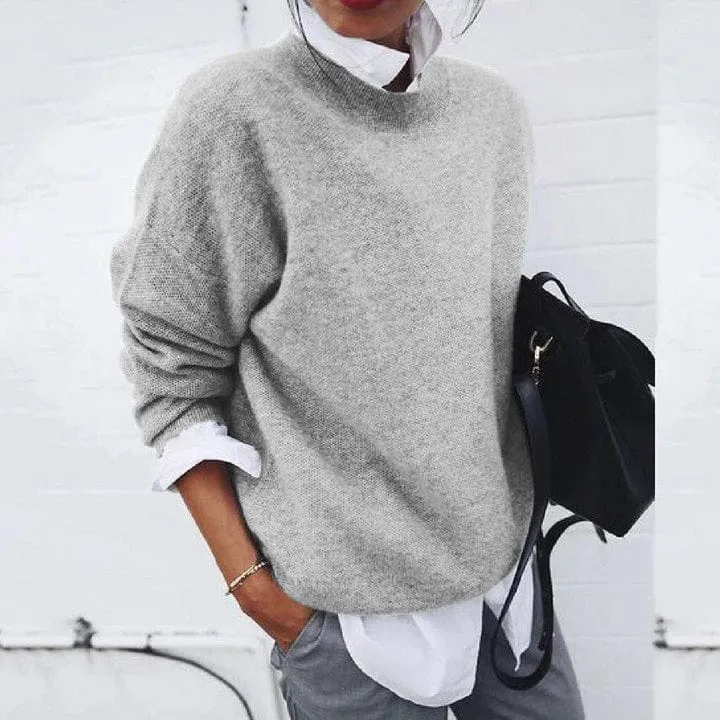 Lyenne™ - Effortless Everyday Sweater