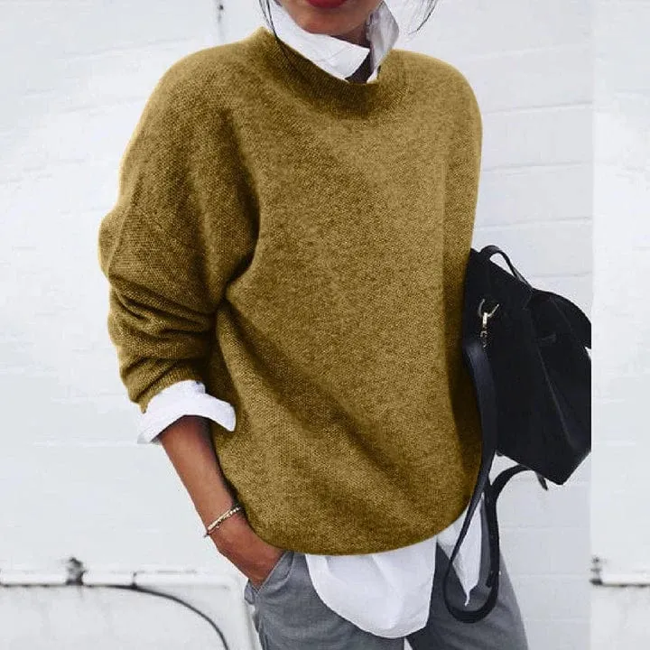 Lyenne™ - Effortless Everyday Sweater