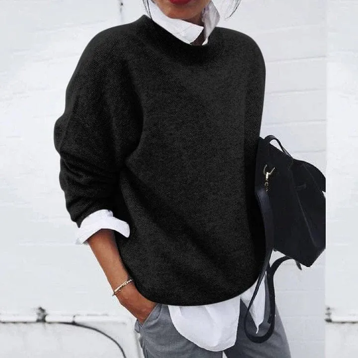 Lyenne™ - Effortless Everyday Sweater