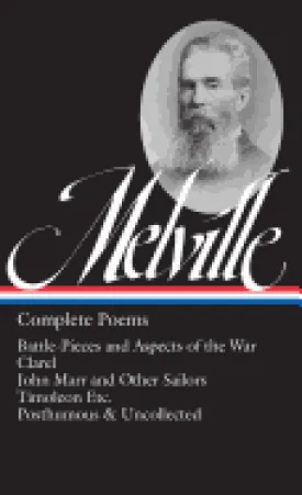 Melville, Herman: Complete Poems