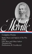 Melville, Herman: Complete Poems