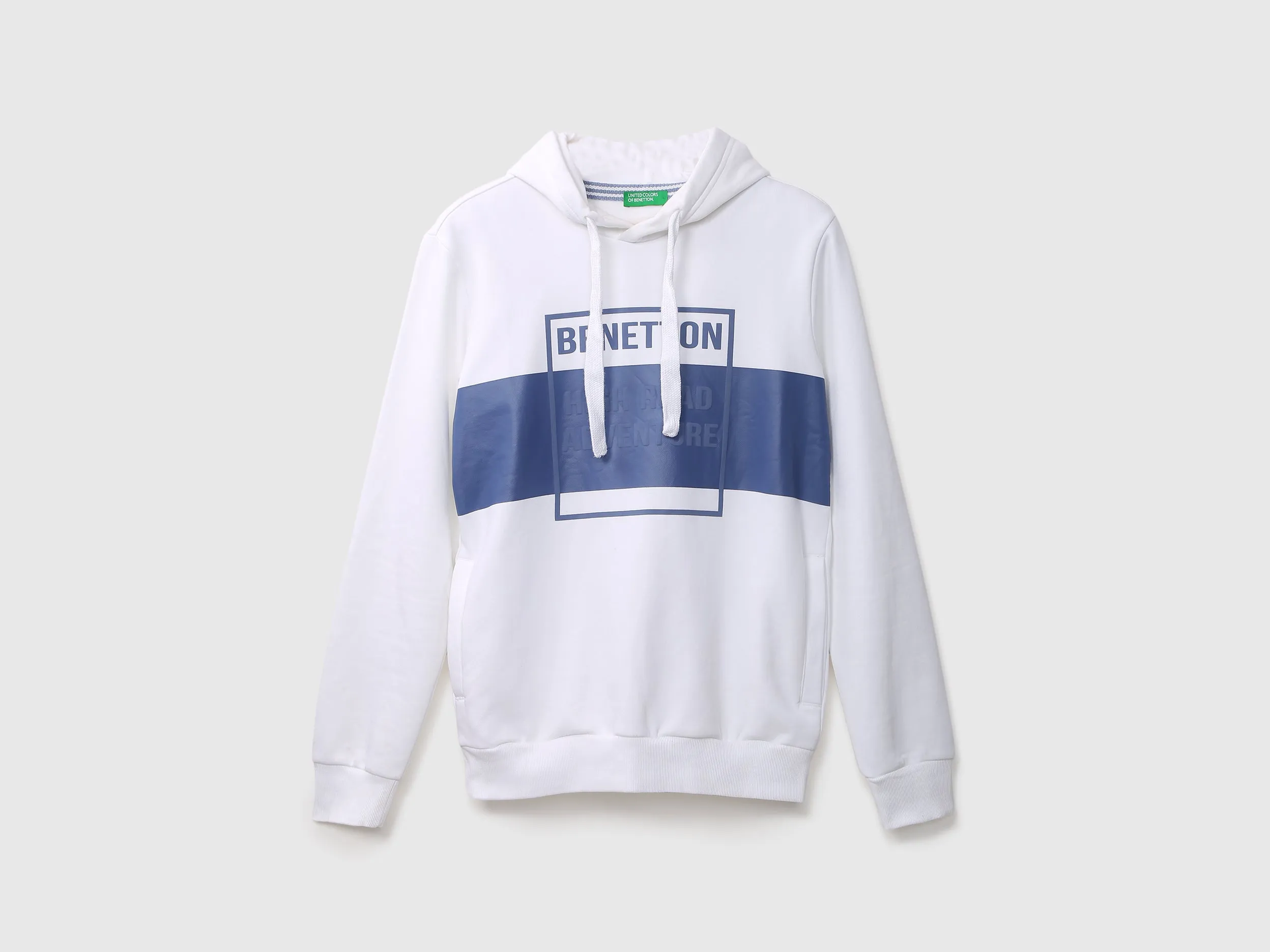 Men Printed Regular Sweatshirt